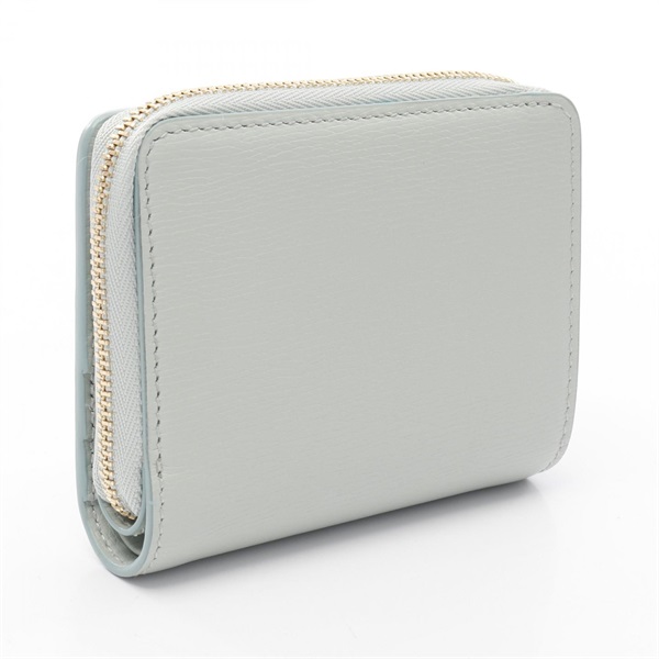 グッチ(GUCCI)グッチ GUCCI スクリプト ミニ ウォレット 二つ折り財布