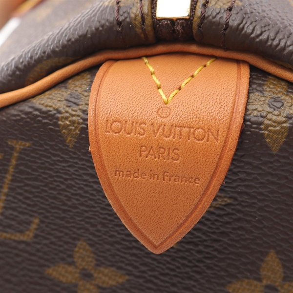 LV ルイヴィトン スピーディ30 M41526 TH0031 ハンドバッグ ルイ・ヴィトン(LOUIS VUITTON)ルイ・ヴィトン スピーディ30