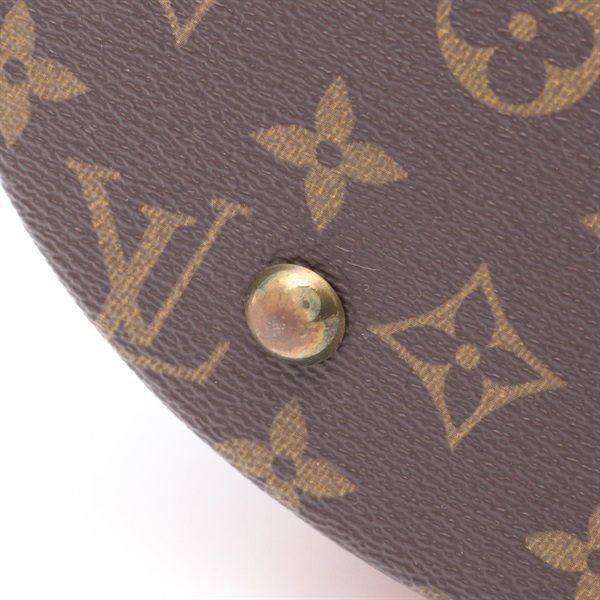 ルイ・ヴィトン(LOUIS VUITTON)ルイ・ヴィトン バケットPM