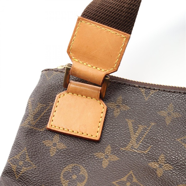 ルイ・ヴィトン(LOUIS VUITTON)ルイ・ヴィトン ポシェットボスフォール