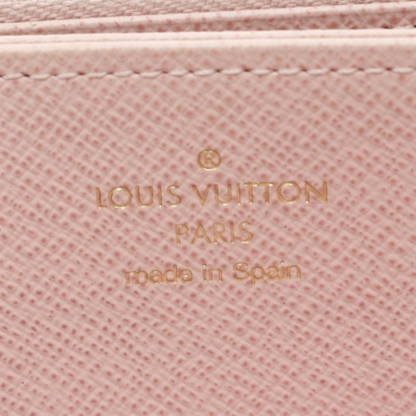 ルイ・ヴィトン(LOUIS VUITTON)ルイ・ヴィトン ジッピーウォレット