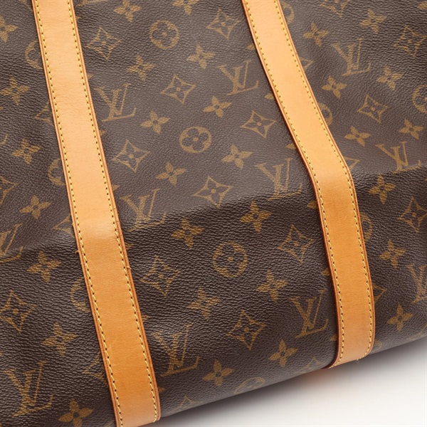 Louis Vuitton ボストンバッグ ✴︎キーポル50 ルイ・ヴィトン(LOUIS VUITTON)ルイ・ヴィトン キーポル50