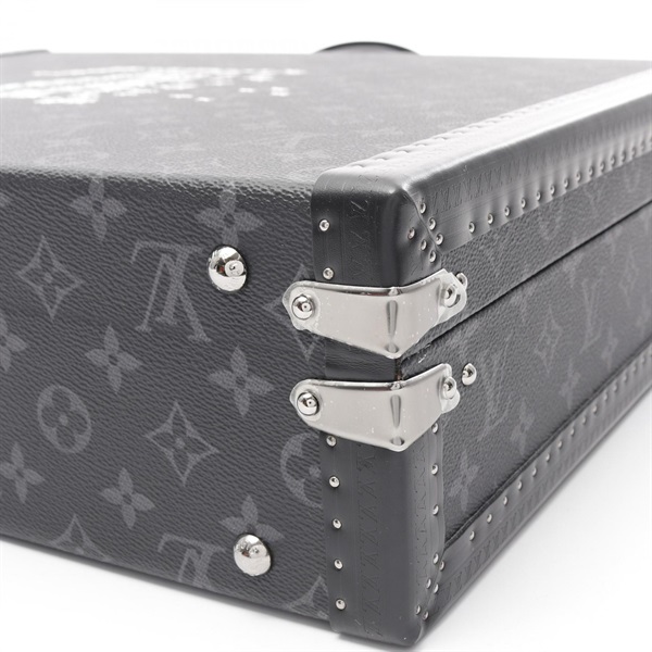 LOUIS VUITTON ルイヴィトン　ビジネスバッグ ルイ・ヴィトン(LOUIS VUITTON)ルイ・ヴィトン プレジデント