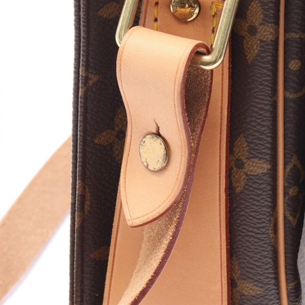 ルイ・ヴィトン(LOUIS VUITTON)ルイ・ヴィトン カルトシエールGM ルイ・ヴィトン(LOUIS VUITTON)ルイ・ヴィトン カルトシエールGM