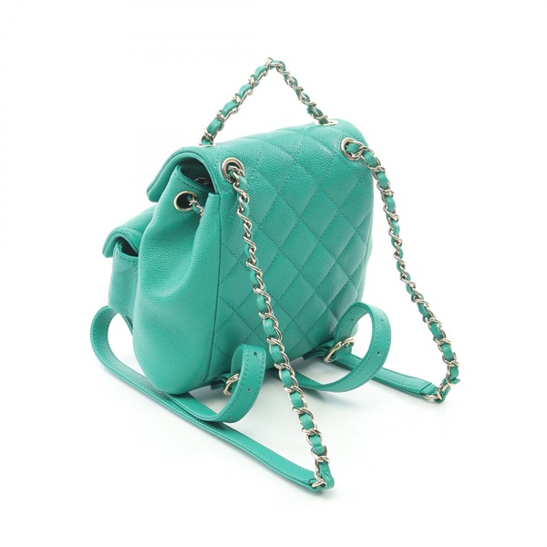 シャネル(CHANEL)シャネル マトラッセ リュックサック バックパック