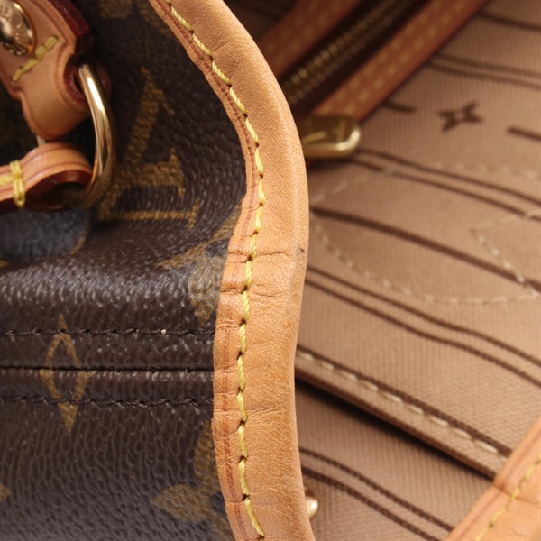 ルイ・ヴィトン(LOUIS VUITTON)ルイ・ヴィトン ネヴァーフルPM トート