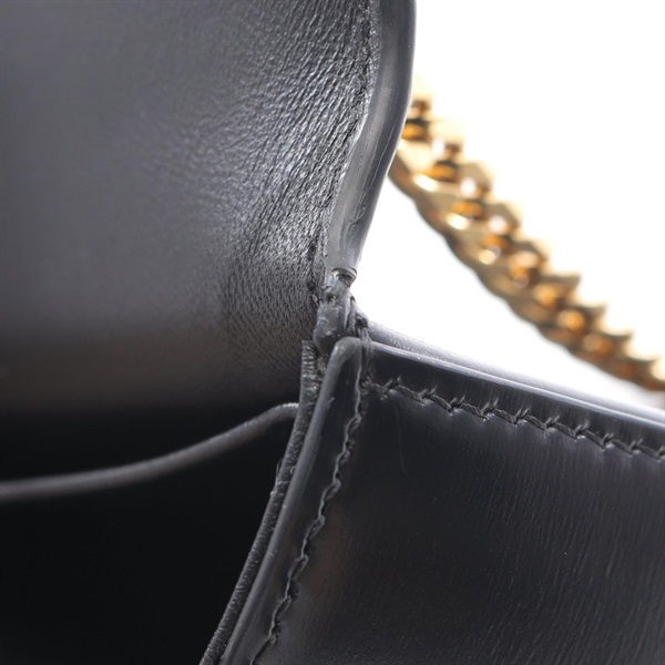 セリーヌ(CELINE)セリーヌ キュイル トリオンフ ショルダーバッグ