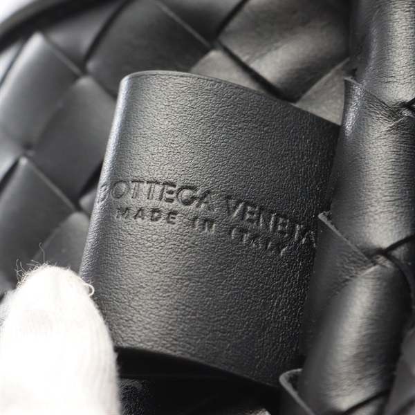 ボッテガヴェネタ(BOTTEGA VENETA)ボッテガヴェネタ スモール イントレ