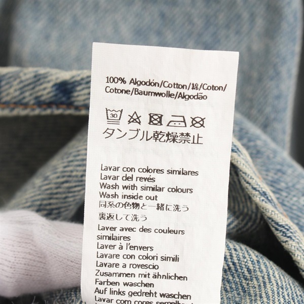 ロエベ(LOEWE)ロエベ アナグラム オーバーシャツ その他トップス 衣料