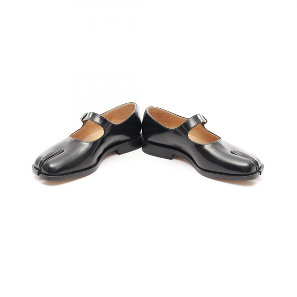 Maison Margielaメゾンマルジェラ メリージェーン タビ 40 メゾン マルジェラ(Maison Margiela)メゾン マルジェラ TABI タビ