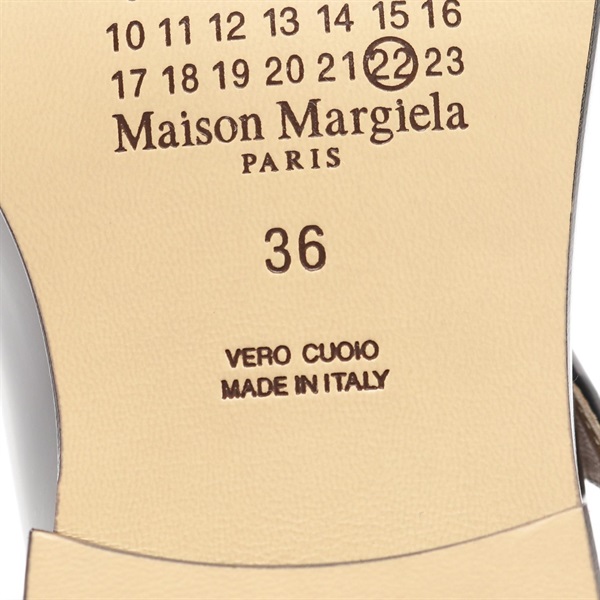 メゾン マルジェラ(Maison Margiela)メゾン マルジェラ TABI タビ