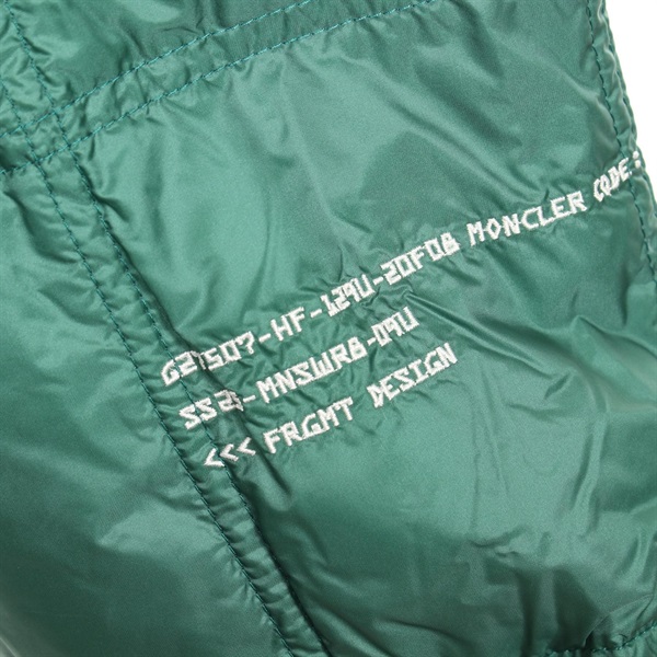モンクレール(MONCLER)モンクレール MONCLER GENIUS 7 FRAGMENT