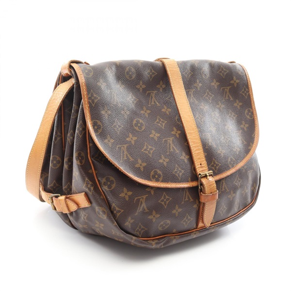 ルイ・ヴィトン(LOUIS VUITTON)ルイ・ヴィトン ソミュール35