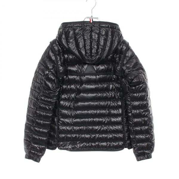 モンクレール(MONCLER)モンクレール KARURA ダウンジャケット