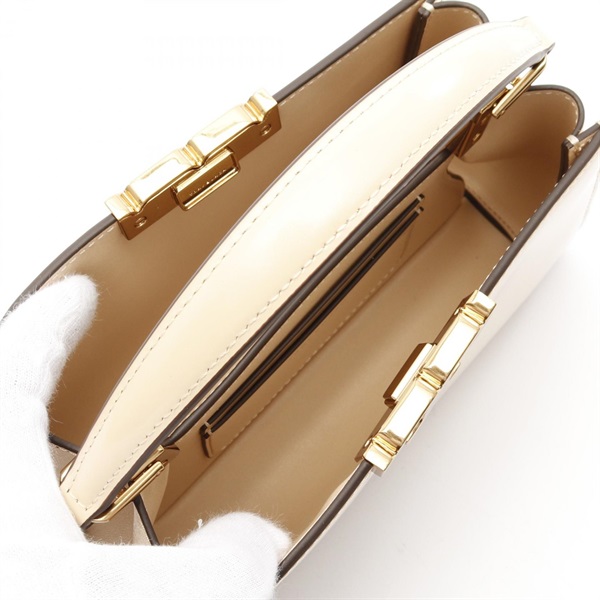 トリーバーチ(Tory Burch)トリーバーチ MINI ELEANOR SATCHEL ミニ 