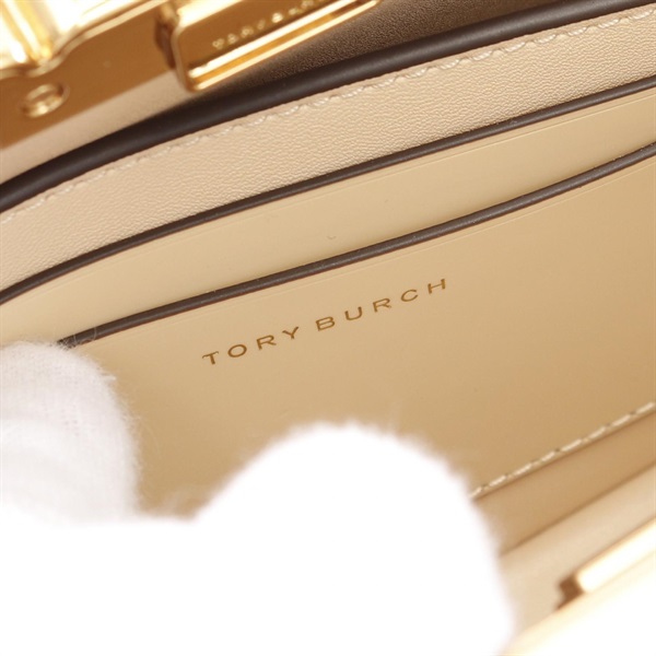 トリーバーチ(Tory Burch)トリーバーチ MINI ELEANOR SATCHEL ミニ