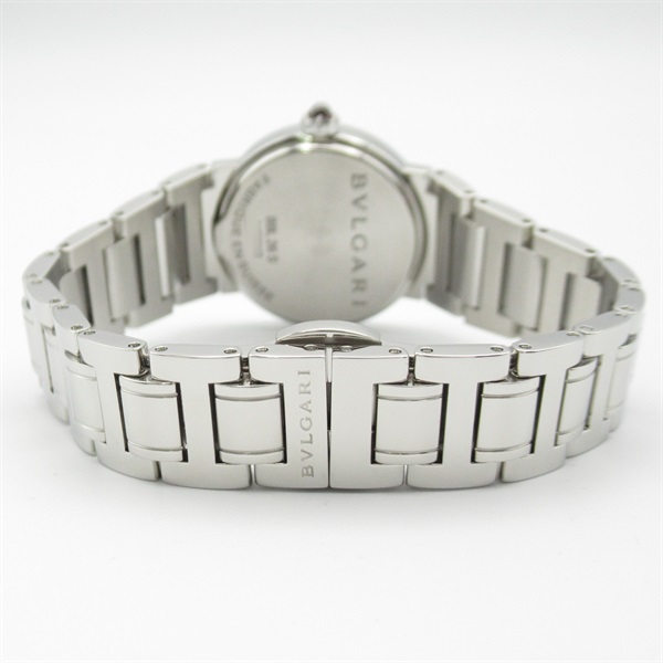 ブルガリ(BVLGARI)ブルガリ ブルガリ ブルガリ 12P/ダイヤベゼル