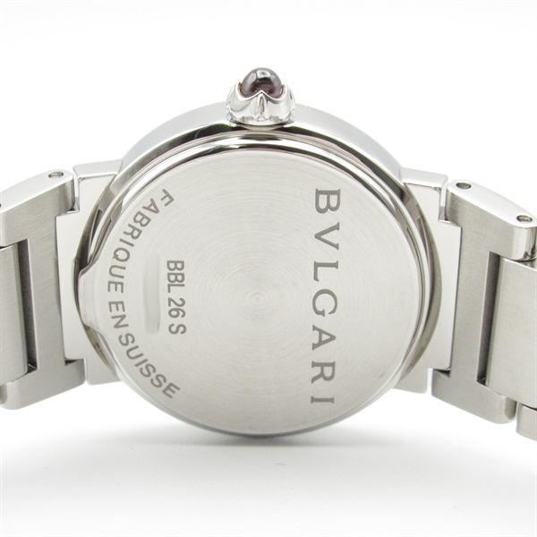 ブルガリ(BVLGARI)ブルガリ ブルガリ ブルガリ 12P/ダイヤベゼル