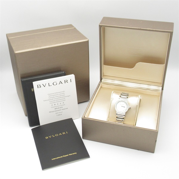 ゆいBULGARI 外箱 Bvlgari pendant top necklace Round with box used JP | eBay