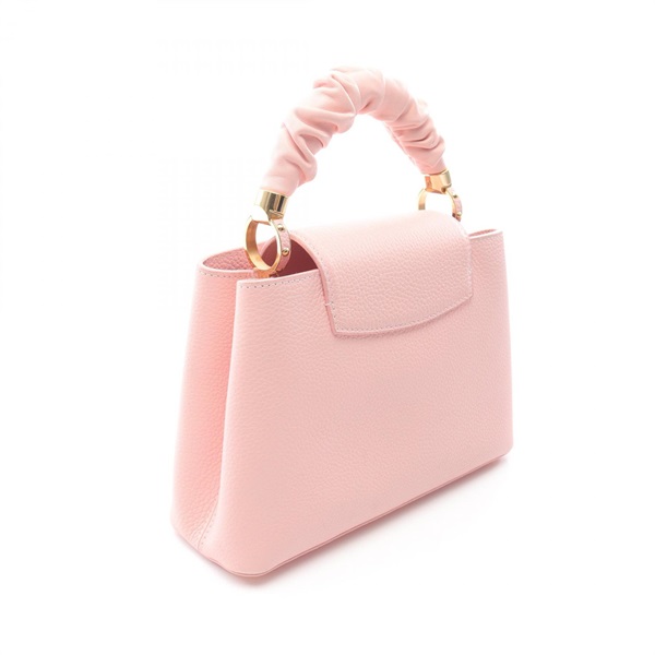 ルイ・ヴィトン(LOUIS VUITTON)ルイ・ヴィトン カプシーヌ BB