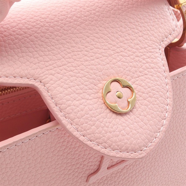 ルイ・ヴィトン(LOUIS VUITTON)ルイ・ヴィトン カプシーヌ BB