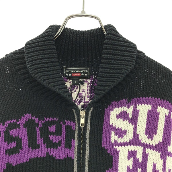 シュプリーム(Supreme)シュプリーム カウチンセーター セーター 衣料品