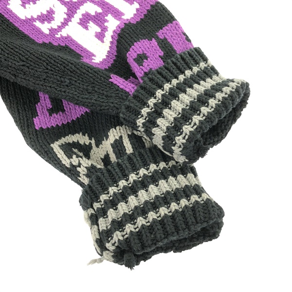 シュプリーム(Supreme)シュプリーム カウチンセーター セーター 衣料品