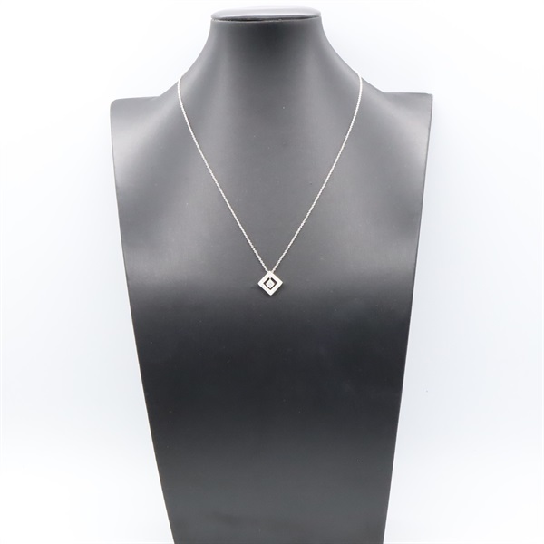 ティファニー(TIFFANY＆CO)ティファニー オープン スクエア ダイヤ