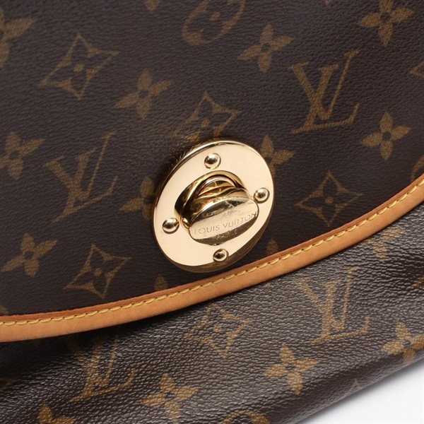 ルイ・ヴィトン(LOUIS VUITTON)ルイ・ヴィトン トゥラムGM ショルダー