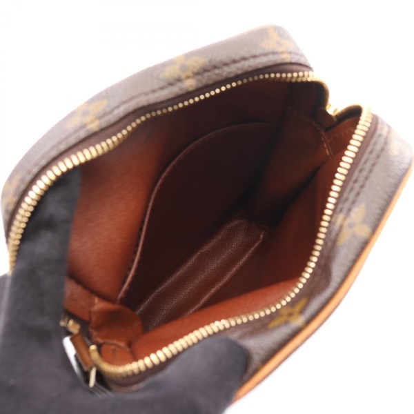 ルイ・ヴィトン(LOUIS VUITTON)ルイ・ヴィトン ダヌーブ ショルダー