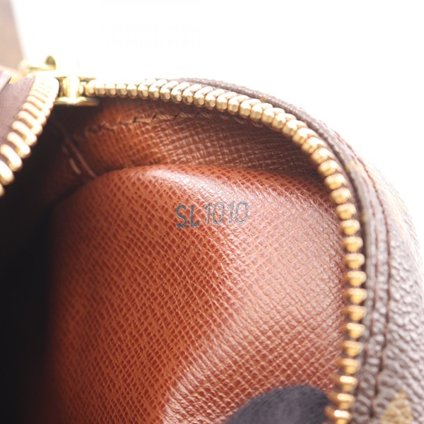 いいね！ありがとうルイヴィトン ダヌーブ 美品 LOUIS VUITTON（ルイ・ヴィトン） ダヌーブ ブランドオフ ハンドバッグ