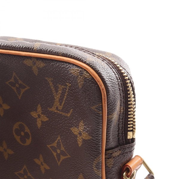 ルイ・ヴィトン(LOUIS VUITTON)ルイ・ヴィトン ダヌーブ ショルダー