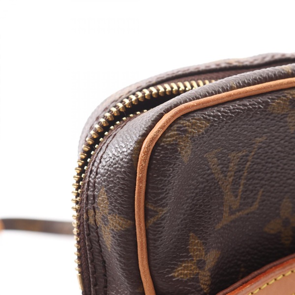 ルイ・ヴィトン(LOUIS VUITTON)ルイ・ヴィトン ダヌーブ ショルダー