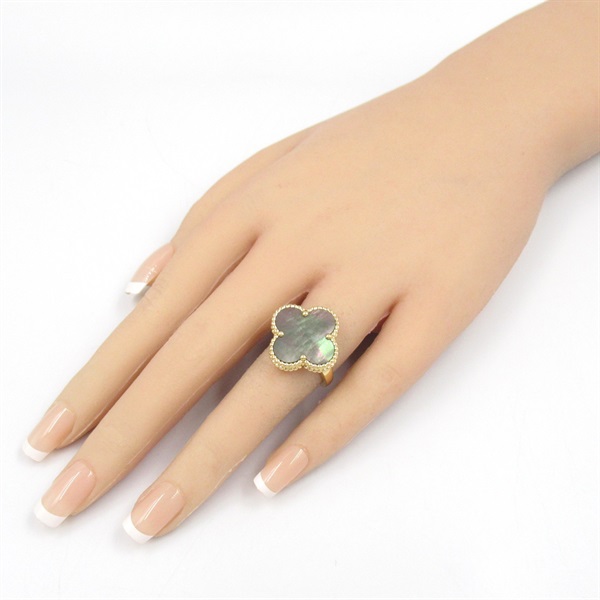 ヴァンクリーフ＆アーペル(Van Cleef & Arpels)ヴァンクリーフ