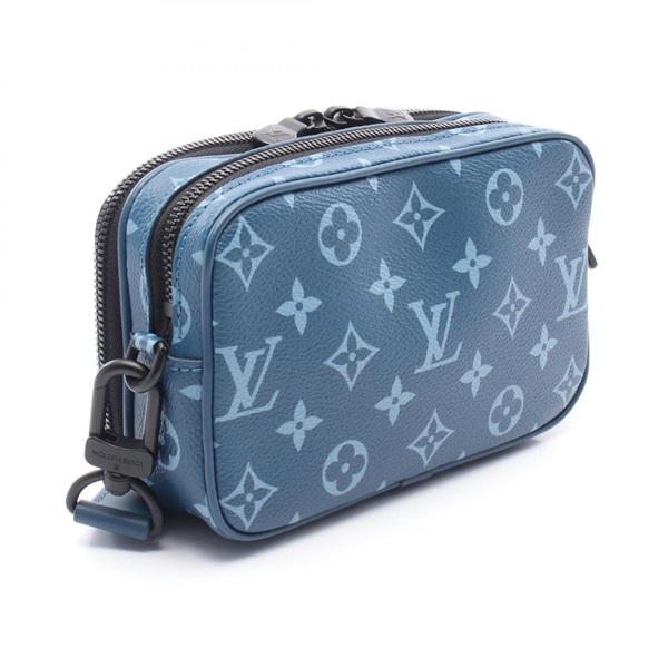 ルイ・ヴィトン(LOUIS VUITTON)ルイ・ヴィトン ナノ アルファ