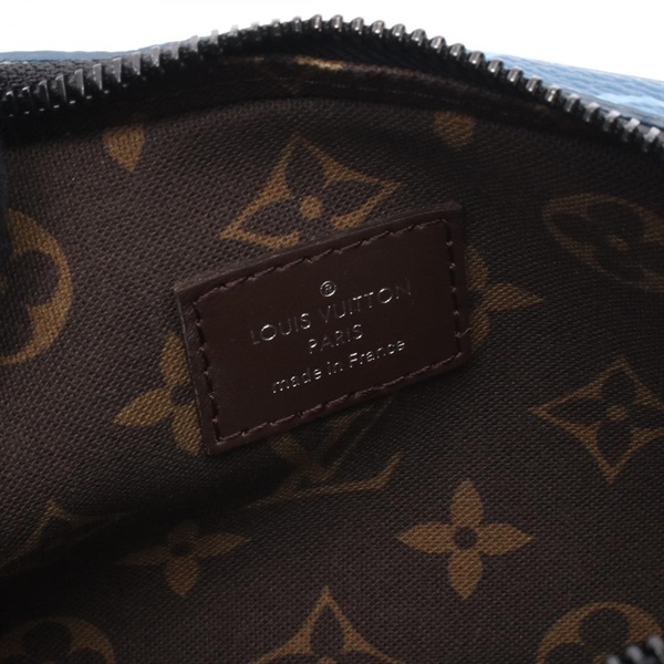 ルイ・ヴィトン(LOUIS VUITTON)ルイ・ヴィトン ナノ アルファ