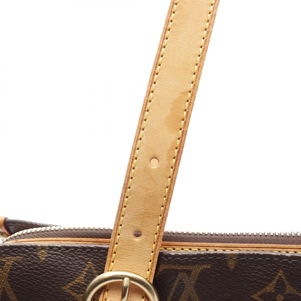 ルイ・ヴィトン(LOUIS VUITTON)ルイ・ヴィトン ポパンクール オ トート
