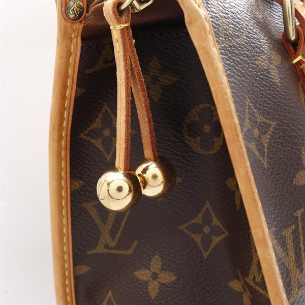 ルイ・ヴィトン(LOUIS VUITTON)ルイ・ヴィトン ポパンクール オ トート