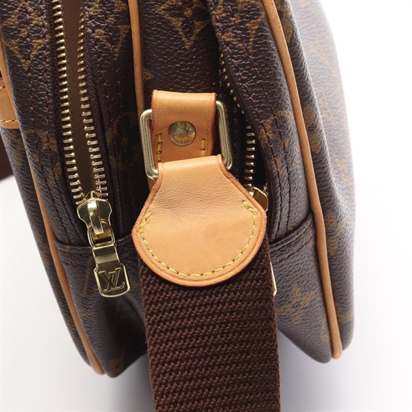 ルイ・ヴィトン(LOUIS VUITTON)ルイ・ヴィトン リポーターPM 