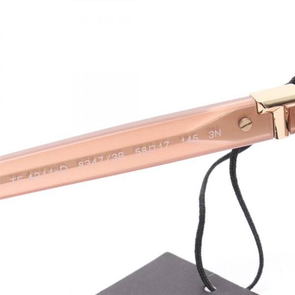 ティファニー(TIFFANY＆CO)ティファニー サングラス 衣料品 レディース