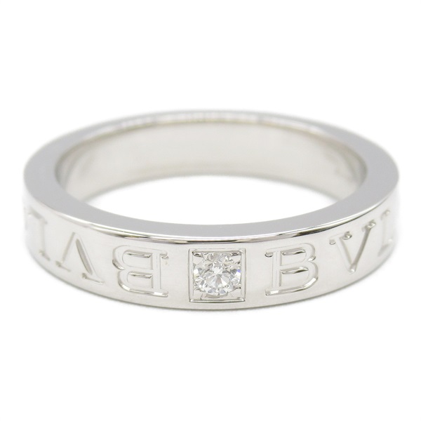 ブルガリ(BVLGARI)ブルガリ B-zero1 ビーゼロワン リング 1PD リング  