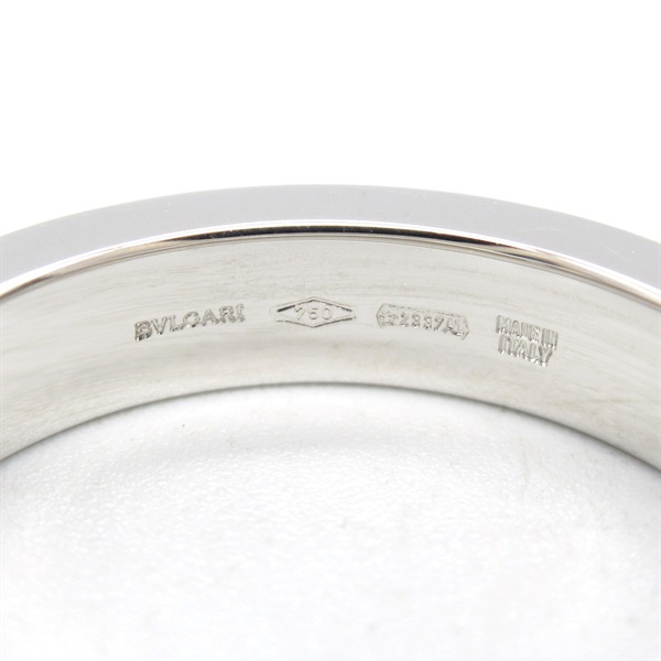 ブルガリ(BVLGARI)ブルガリ B-zero1 ビーゼロワン リング 1PD リング  