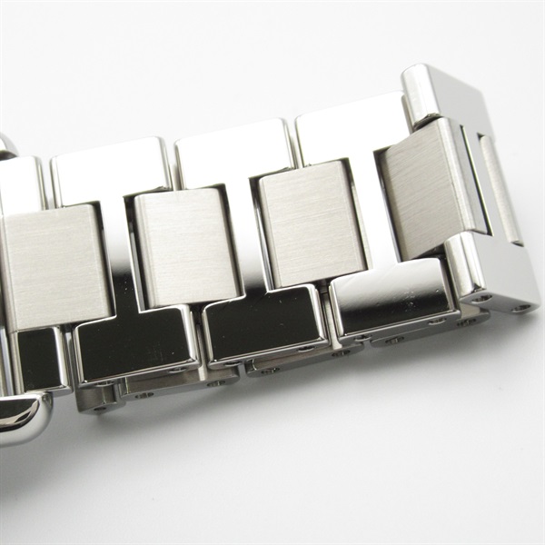 カルティエ CARTIER W5200014 シルバー ユニセックス 腕時計 カルティエ タンク ソロ LM W5200014 シルバー ユニセックス