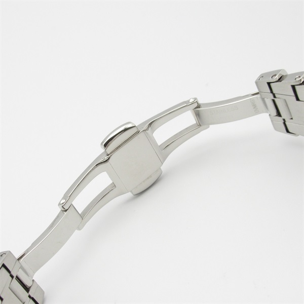 ブルガリ(BVLGARI)ブルガリ ルチェア デイト 11Pダイヤ 腕時計 時計  