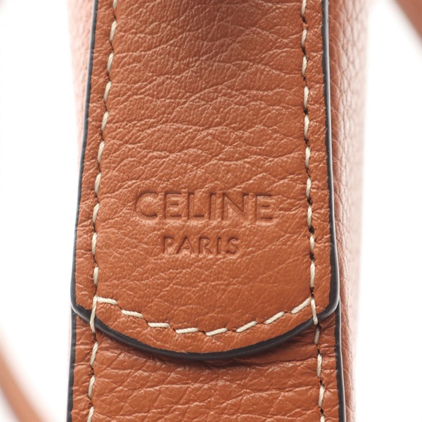 セリーヌ(CELINE)セリーヌ モバイルポーチ エロイズ ショルダー