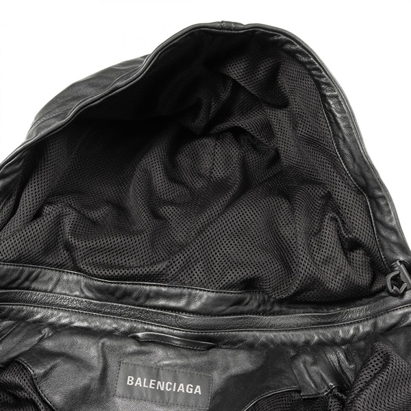 バレンシアガ(BALENCIAGA)バレンシアガ 3B SPORTS ICON TRACKSUIT