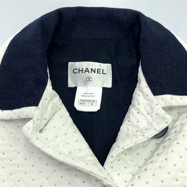 シャネル(CHANEL)シャネル ジャケット その他ジャケット 衣料品
