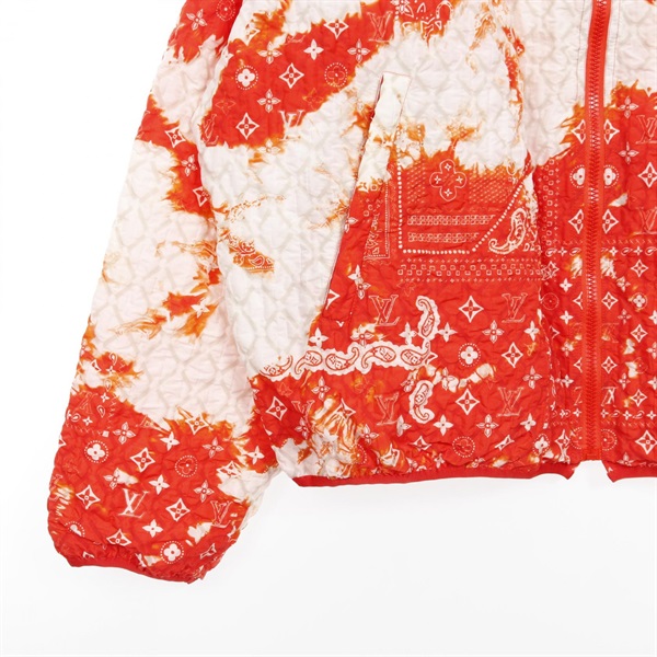 ルイ・ヴィトン(LOUIS VUITTON)ルイ・ヴィトン モノグラムバンダナ