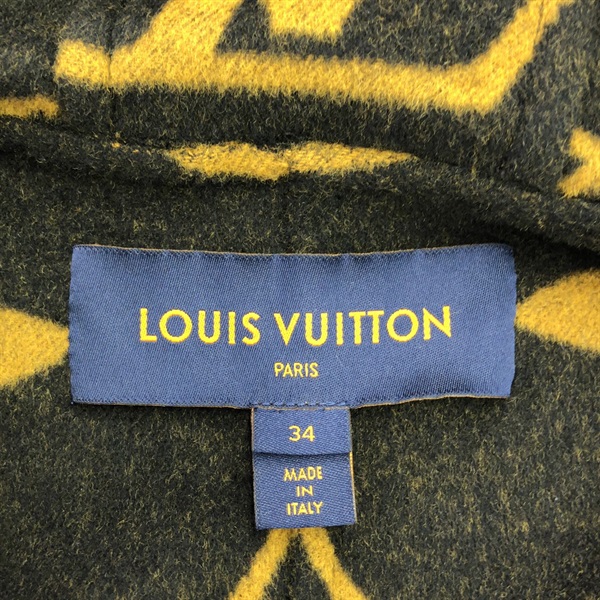 ルイ・ヴィトン(LOUIS VUITTON)ルイ・ヴィトン コート その他コート
