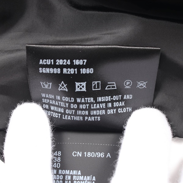 プラダ(PRADA)プラダ ブルゾン 衣料品 アウター メンズ SGN998